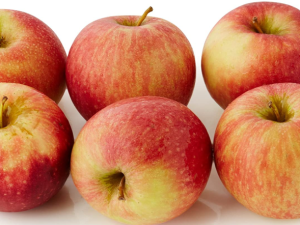 British Dessert Apples 6 Pack