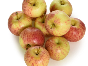 British Mini Apples 10 Pack