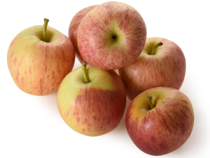 British Royal Gala Apples 6 Pack