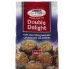 CAPE COOKIES Biscuits Double Delights(500g)