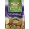CAPE COOKIES Biscuits Econo Assorted (500g)