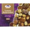 CAPE COOKIES Luxury Box Biscuits (500g)