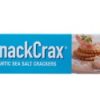 CAPE COOKIES Snackcrax Atlantic Sea Salt(200g)