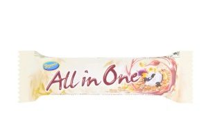 BEACON Choc Bar All In One 62g