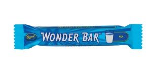BEACON Wonder Bar Milk 23g
