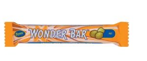 BEACON Wonder Bar Nut24 23g