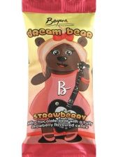 BEYERS Dream Bear Strawberry 20g