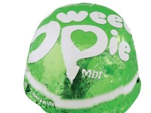 BEYERS Sweetie Pie Mint 25g
