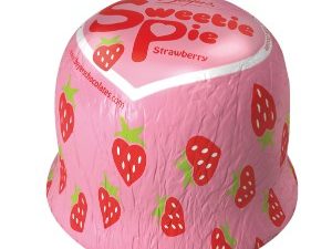 BEYERS Sweetie Pie Strawberry Milk Chocolate 25g