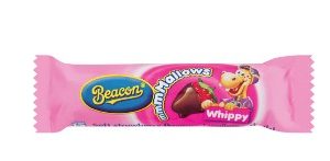 BEACON Chocolate Bar Whippy 42g