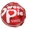 BEYERS Sweetie Pie Vanilla Milk Chocolate 25g