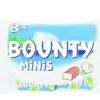 BOUNTY Mini Chocolate Bars 250g