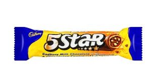 CADBURY Astros 150g