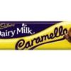 CADBURY Chocolate Bar 5 Star 48.5g