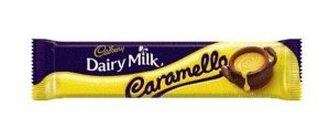 CADBURY Chocolate Bar 5 Star 48.5g
