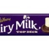 CADBURY Chocolate Slabs Chocolate 40's
