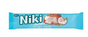 BEACON Niki Bar Coconut 40's