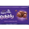 CADBURY Crunchie Large 40's
