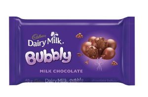 CADBURY Crunchie Large 40's