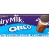 CADBURY Dairy Milk Bubbly 40g