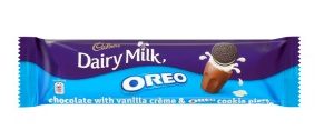 CADBURY Dairy Milk Bubbly 40g