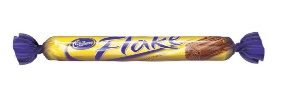 CADBURY Dipped Flake Chocolate Bars 40's