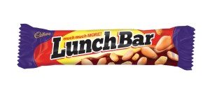 CADBURY Large Bar Ps Cdm 40's