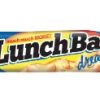 CADBURY LunchBar Chocolate Bars 40's