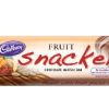 CADBURY PS Caramilk Chocolate Bars 40's