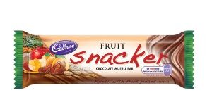 CADBURY PS Caramilk Chocolate Bars 40's