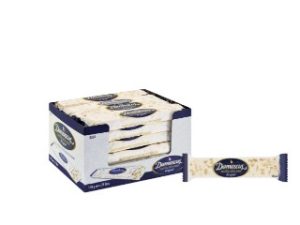DAMASCUS Nougat Original Milk Chocolate 40g