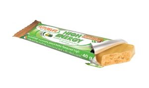 FUTURELIFE High Energy Bar ChocStrawberry 40g