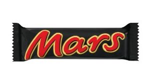Mars Bar