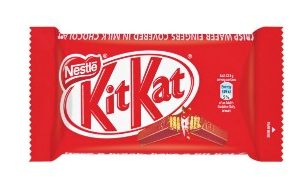 NESTLE Chocolate Log 46g