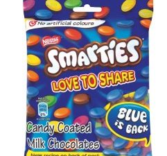 NESTLE Smarties 17g