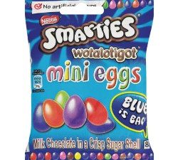 NESTLE Smarties Medium 40g