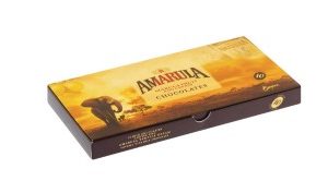 BEYERS Chocolatiers Turkish Delight(1