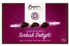BEYERS Fudge Amarula (112g)