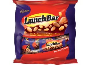 CADBURY Tumbles Raisins(65g)