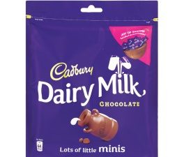 CADBURY Tumbles Shortcake(65g)
