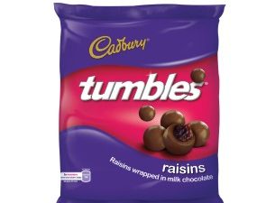 CADBURY Whispers Bag Chocolates (200g)