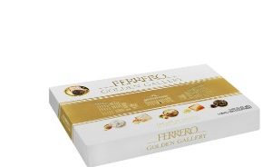 FERRERO Rocher Box Chocolates(375g)
