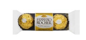 FERRERO Rocher Gift Box(200g)