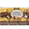 LINDOR Milk Chocolate Tin(300g)