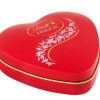 LINDT Cornet Truffles Box Chocolates Dark 60%(200g)