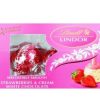 LINDT Cornet Truffles Box Chocolates Milk(200g)
