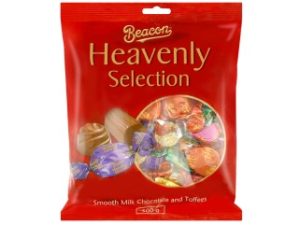 BEYERS Amarula Box Chocolates (3's)