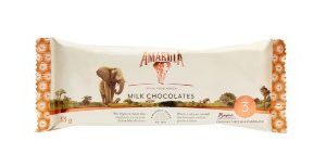 BEYERS Amarula Box Chocolates (220g)