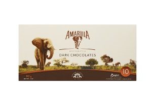 BEYERS Amarula Chocolate Milk(110g)