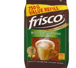 FRISCO Coffee Granule Gusset (750g)